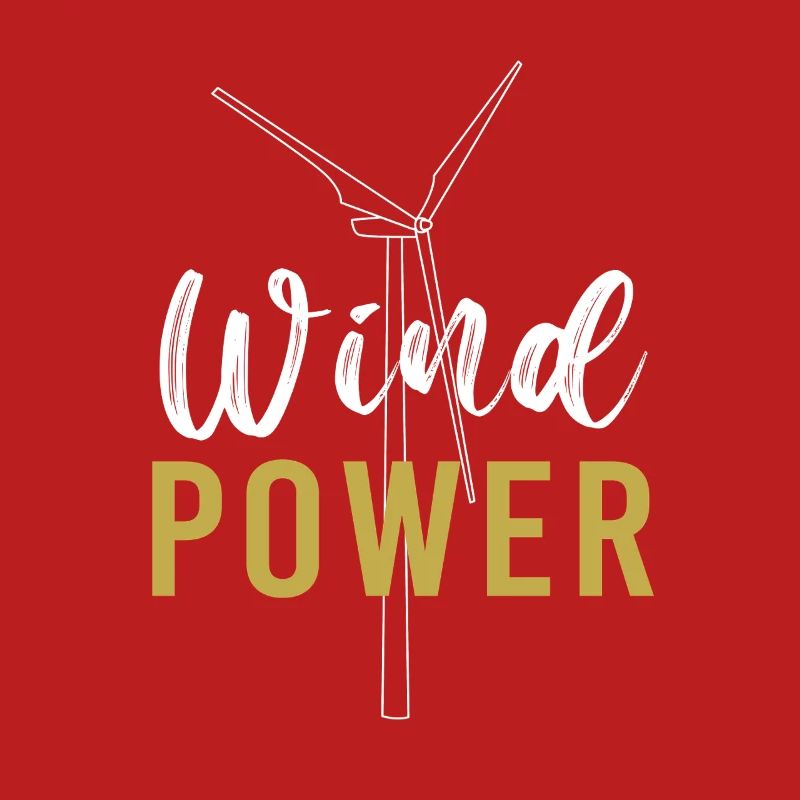 Éolienne, énergie éolienne, énergie éolienne