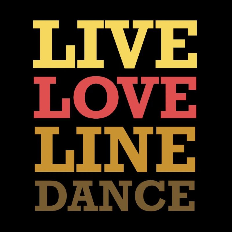 Live Love Line Dance