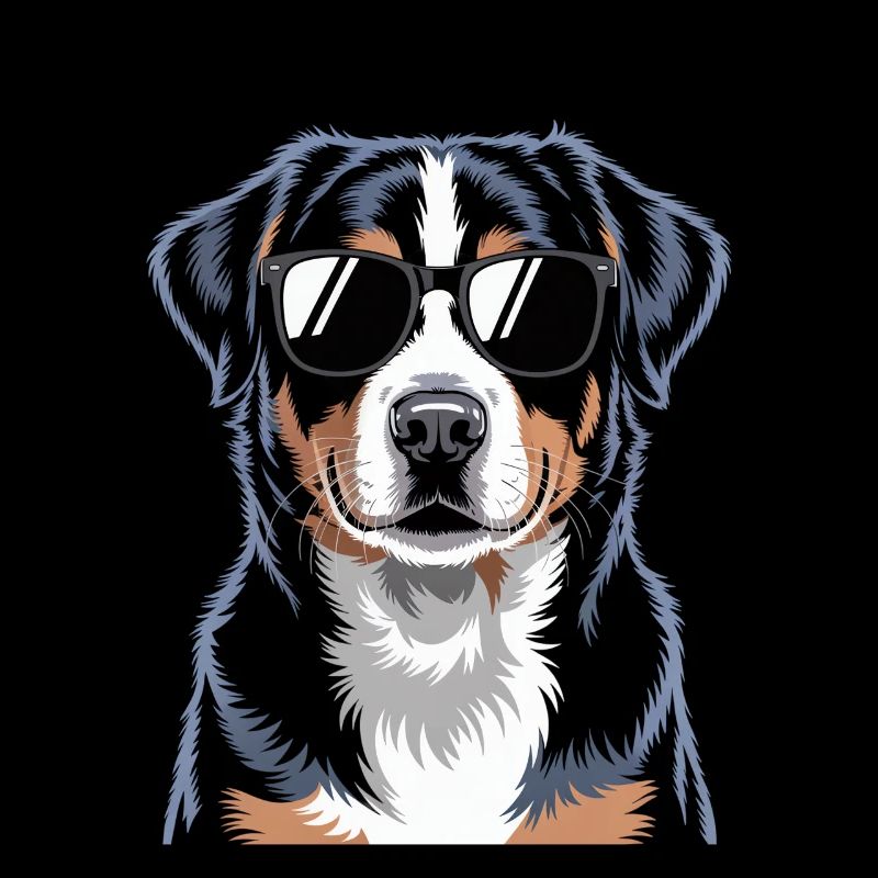 Bouvier d’Appenzeller