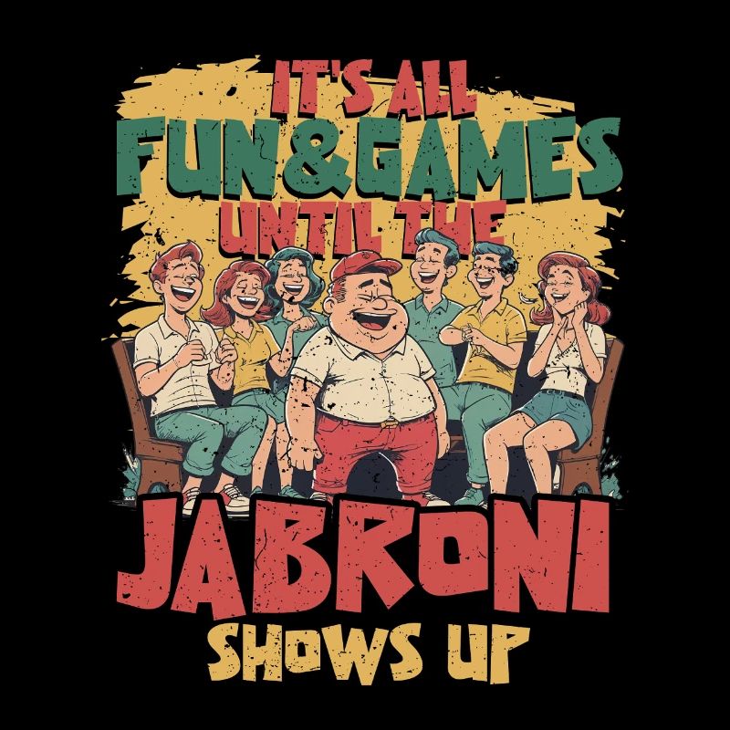 Jabroni