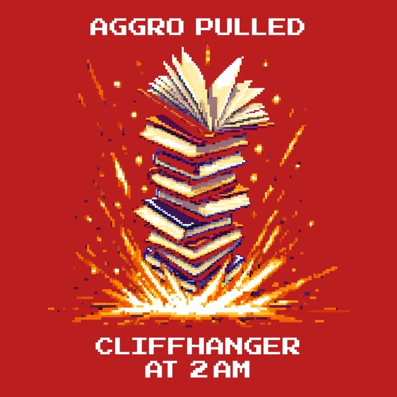 Aggro gezogen | Cliffhanger Lesen Nachteule