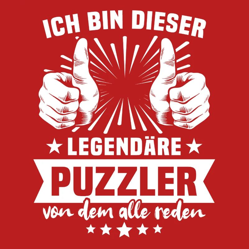 Puzzler Legende
