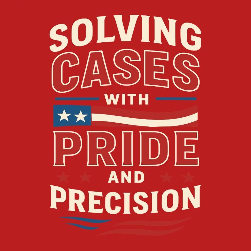 Forensic Nurse Practitioner Pride & Precision