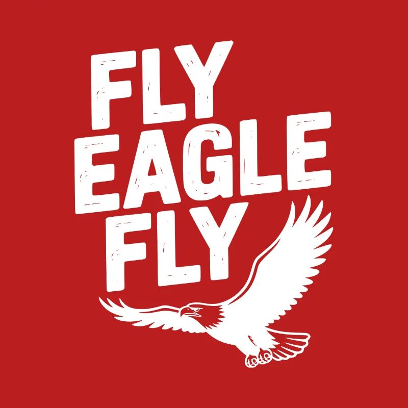 Fly Eagle Fly