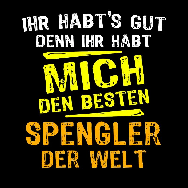 Spengler Geschenk