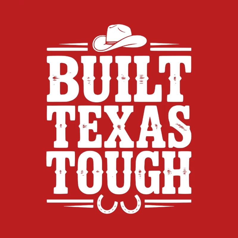 Construit Texas Tough