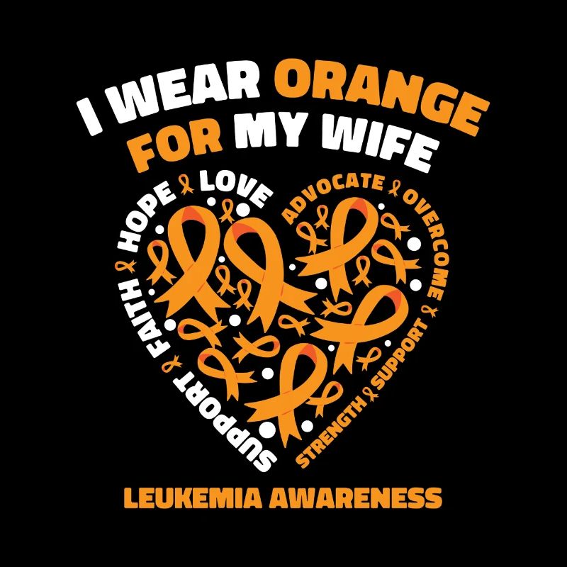 Starke Ehefrau Mit Leukämie Hoffnung Und Liebe