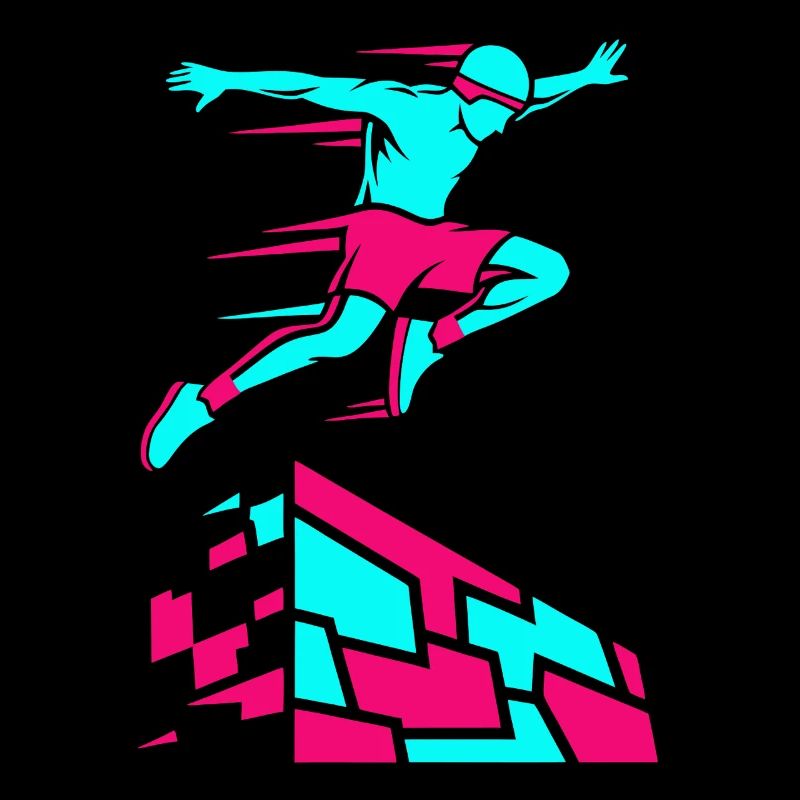 Parkour Freerunning