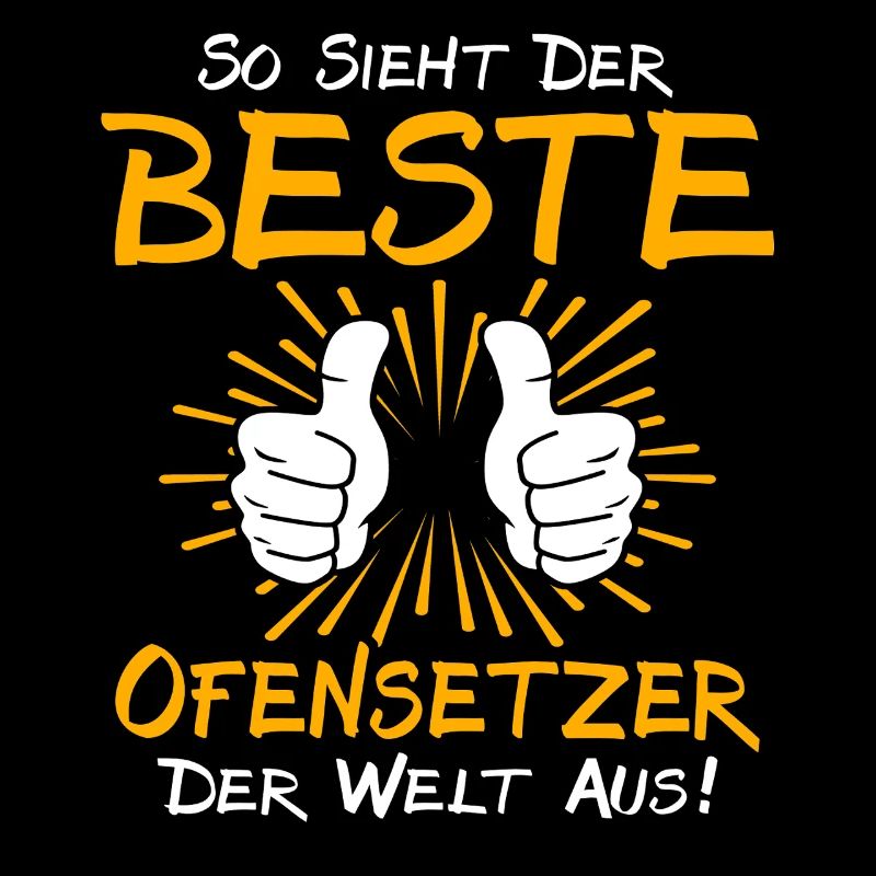 Ofensetzer Geschenkidee