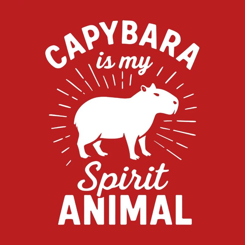 Capybara