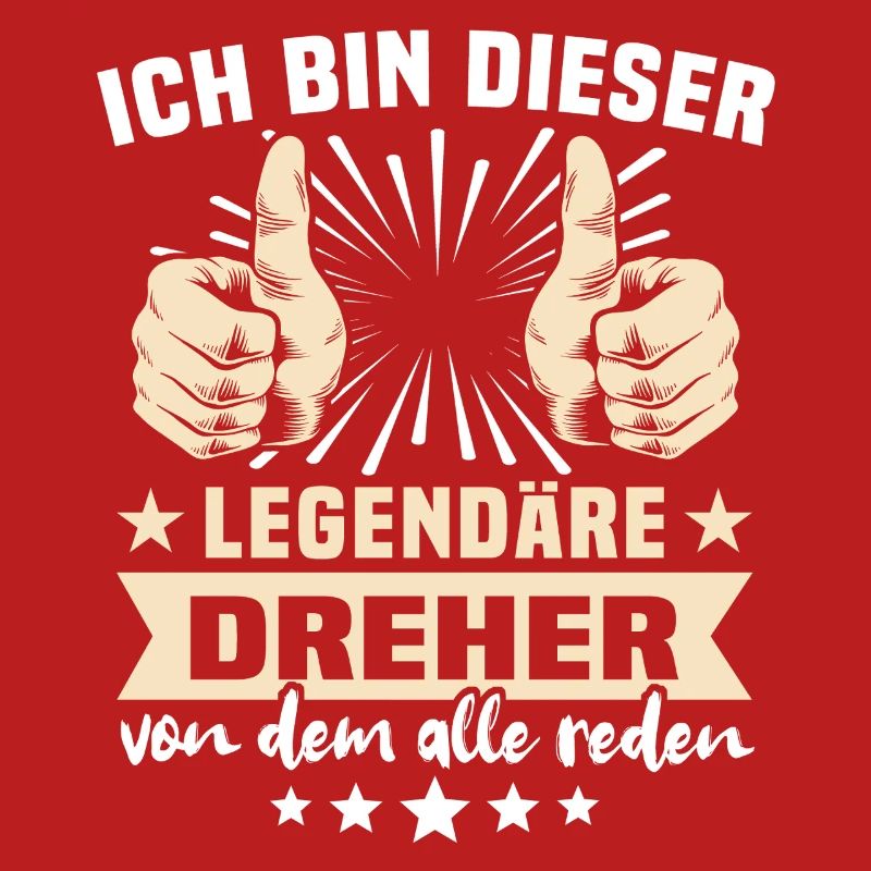 Dreher Sprüche