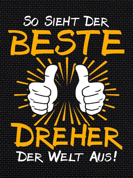 Dreher Geschenkidee