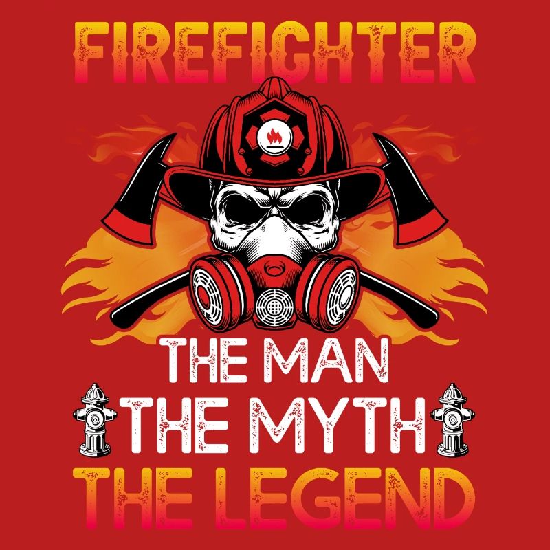 Fire brigade