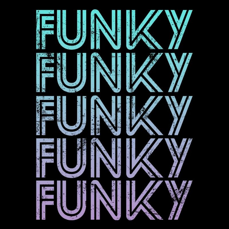 Funky Vintage