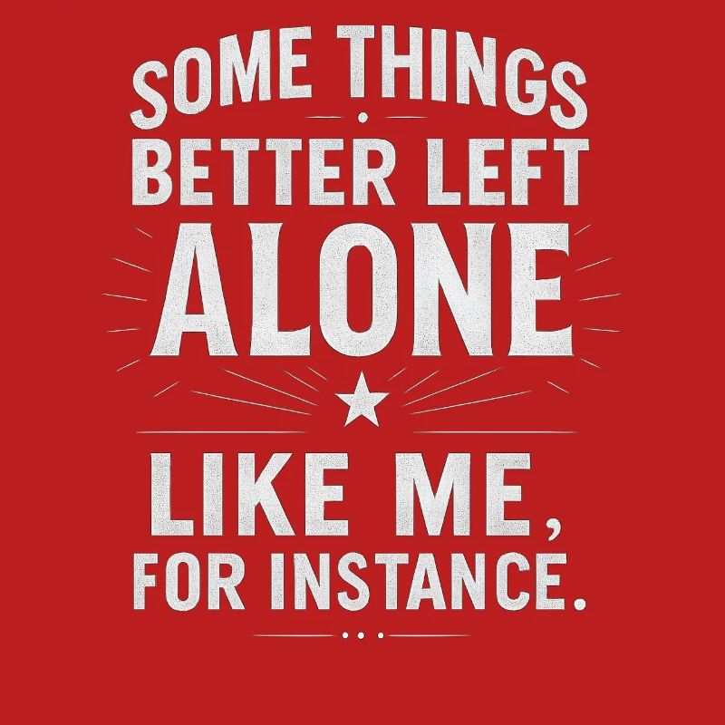Lustiger Spruch Introvertierte Nerds Geschenkidee