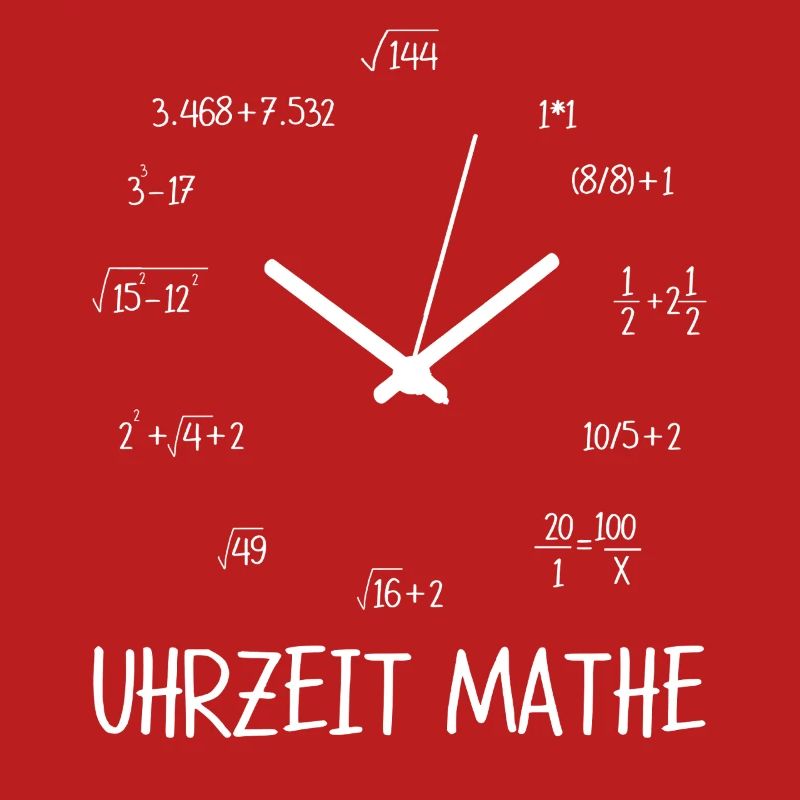 Temps maths math élève enseignant de maths