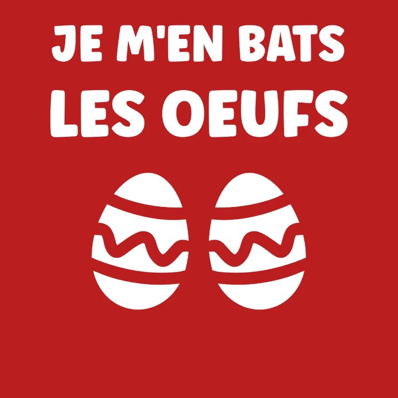 OEUFS DE PAQUES