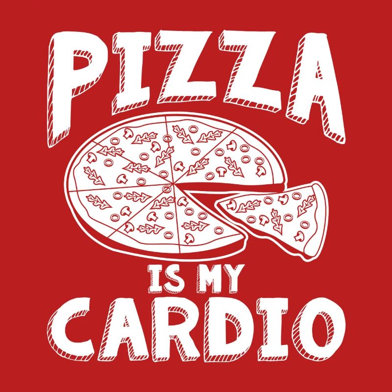Pizza Cardio