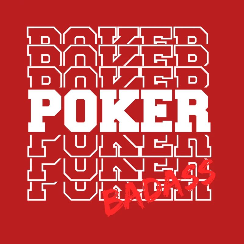 Poker Badass BLC