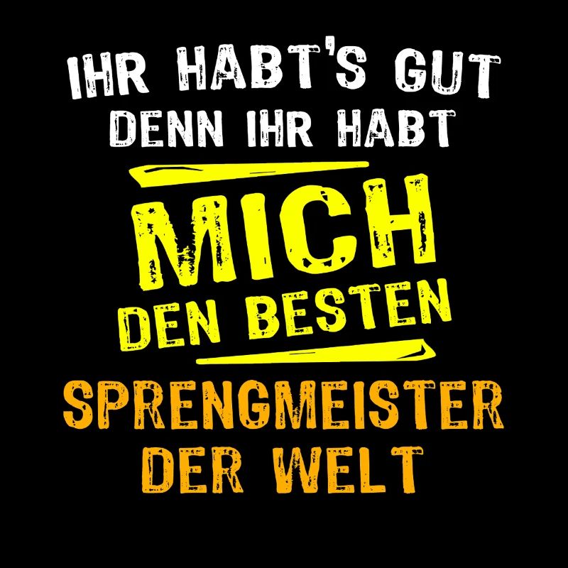 Don maître de démolition