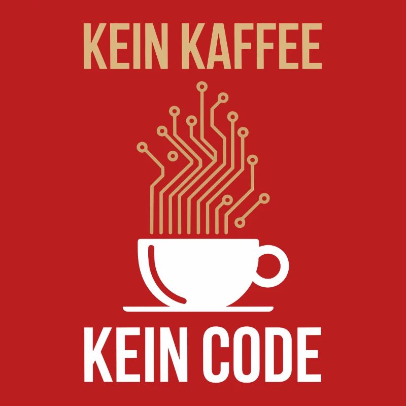 No Coffee No Code Programmeur Informaticien