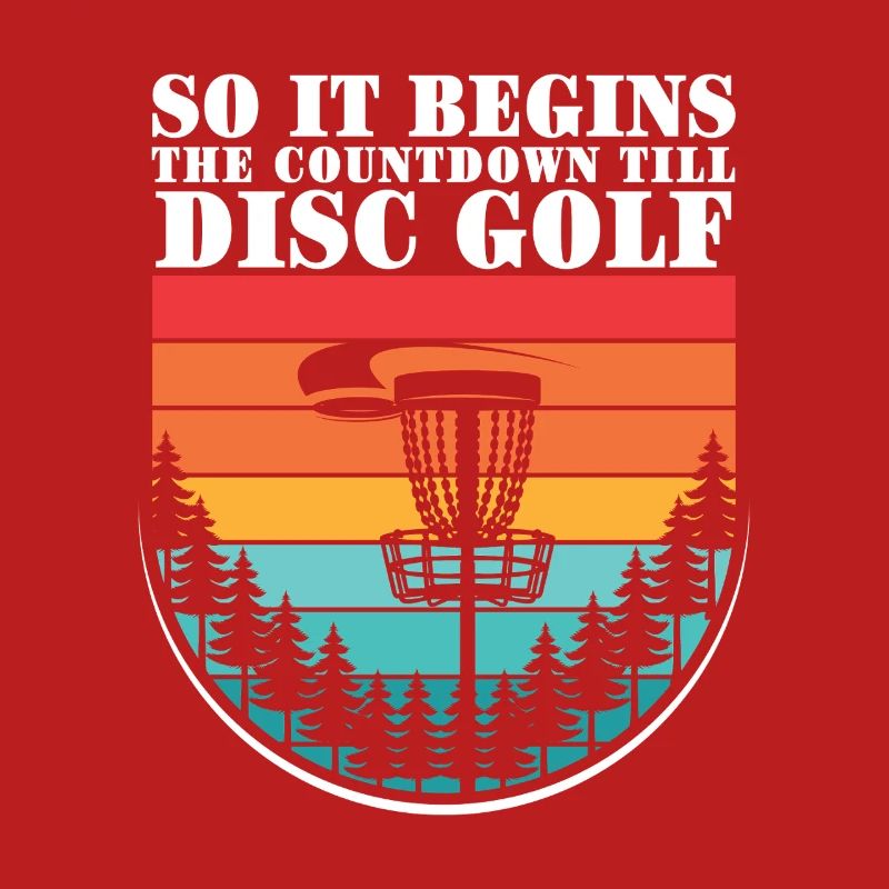 Cadeaux de disc golf Disc Golf