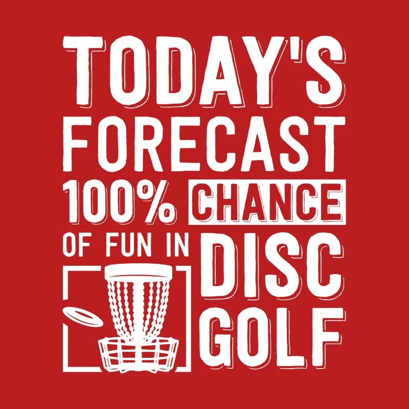 Disc Golf Geschenke Discgolf