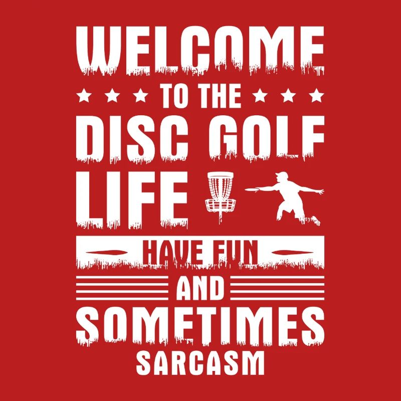 Disc Golf Geschenke Discgolf