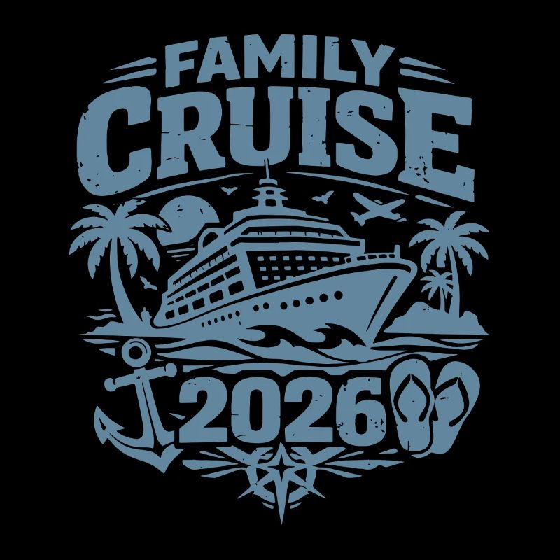 Croisière en famille 2026