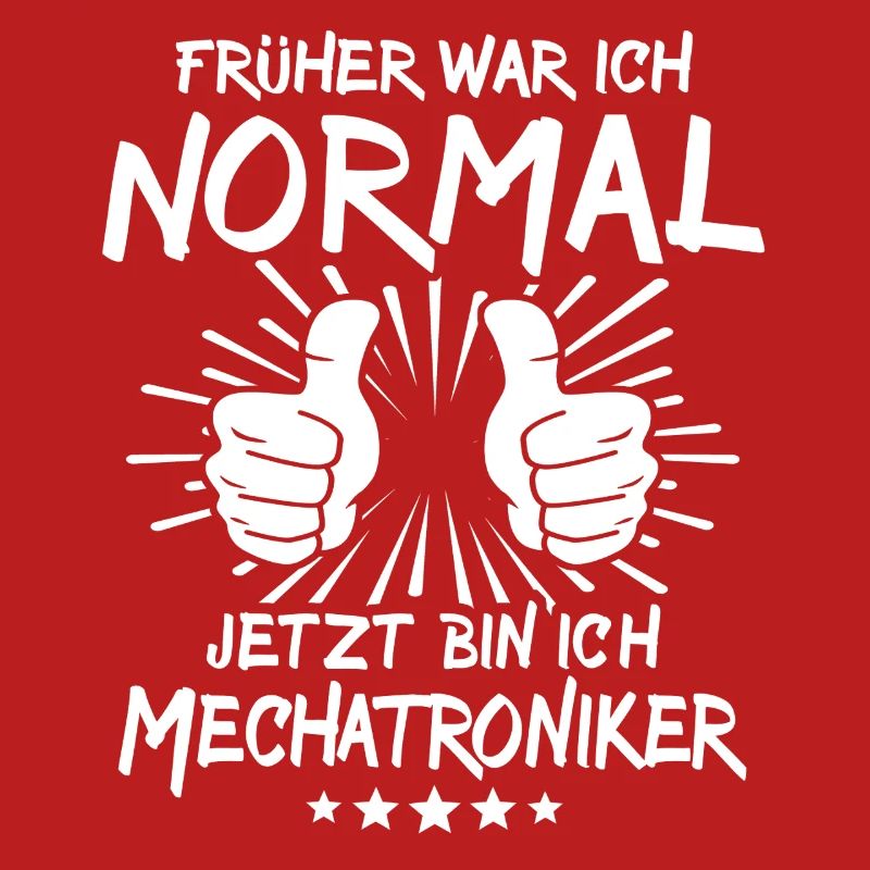 Mechatronics Technician