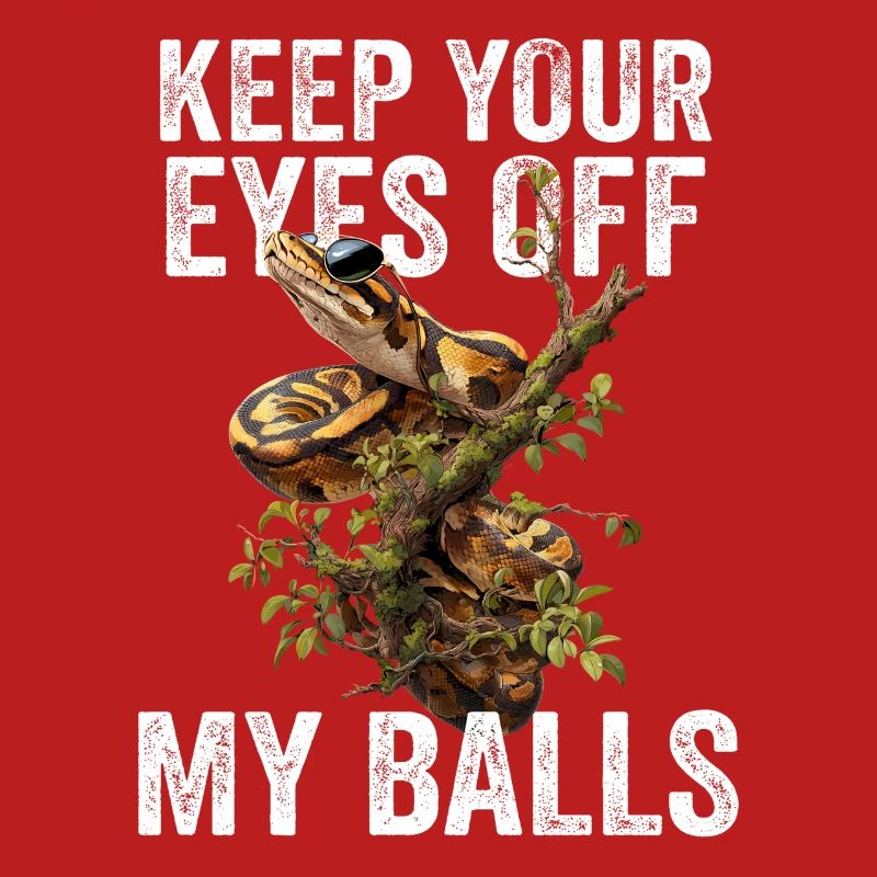 King Python Snakes Lover Terrarium Python