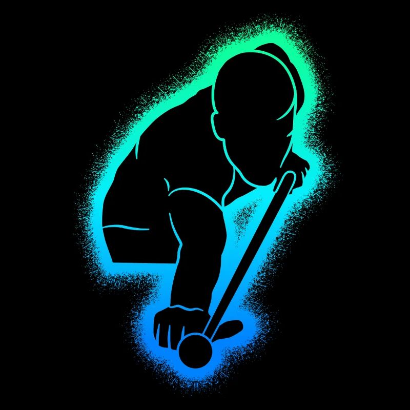 Billard Billard Snooker Garçons Garçons