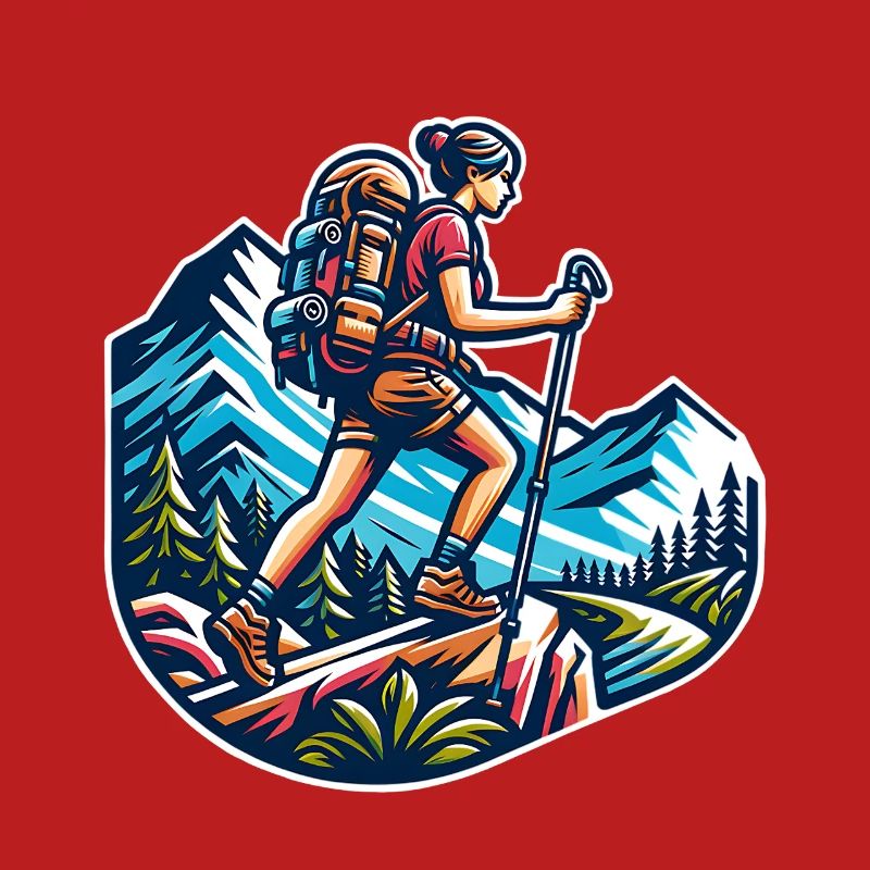 Climber