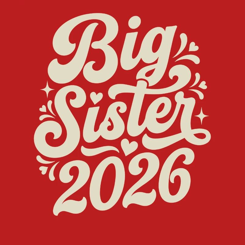 Big Sister 2026 Script Design