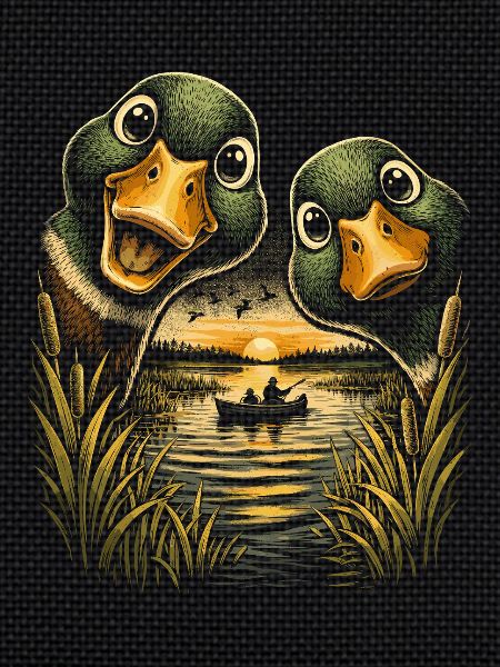 Tir au canard