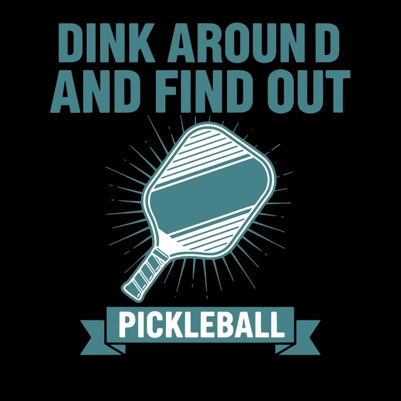 Pickleball S’amuse et découvre l’amour des joueurs