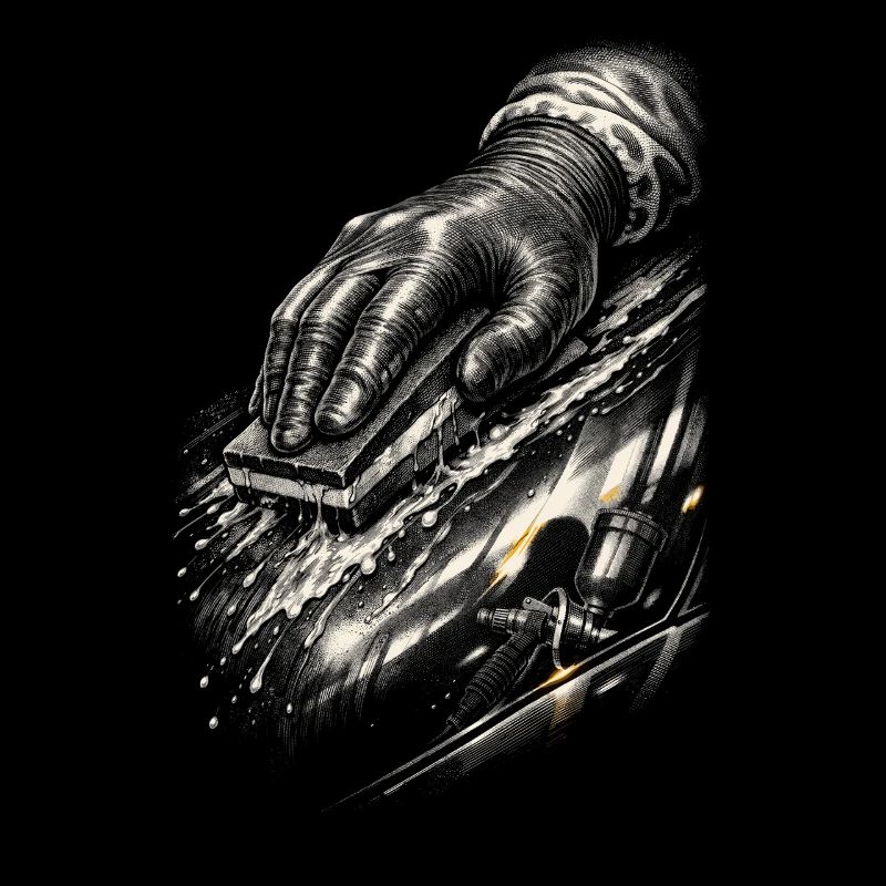 Vehicle Painter Car Painter Painter