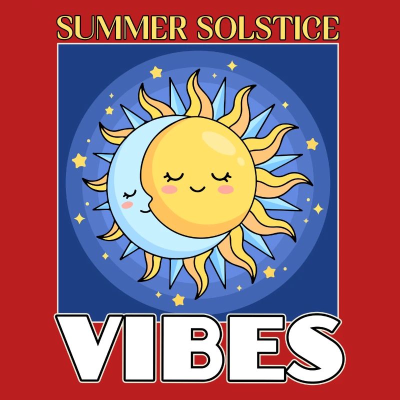 Litha Pagan Solstice d’été Midsommar
