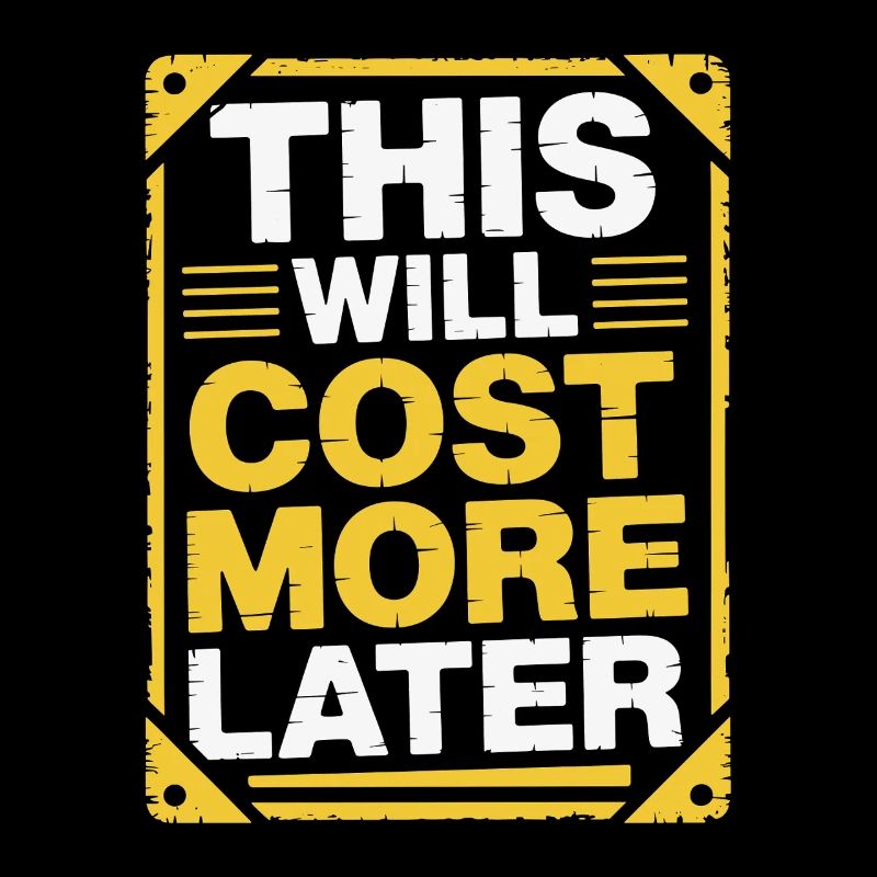 Print Designer This Will Cost More Print Expert