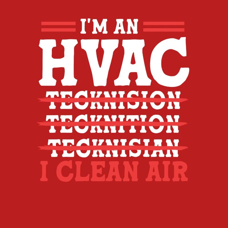 Heating Air Conditioning Technician Technician Refrigeration Technician