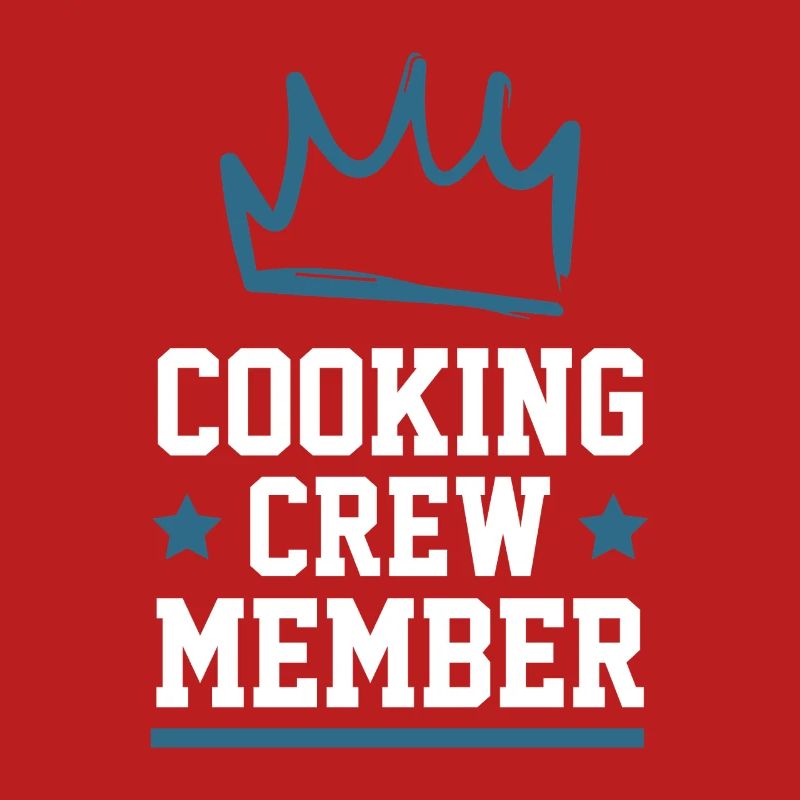 Cooking Crew
