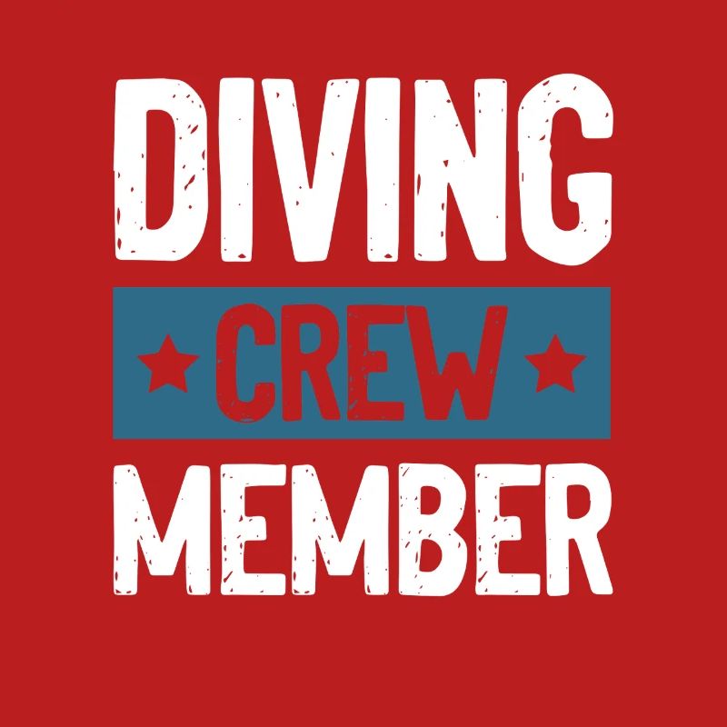 Diving Crew
