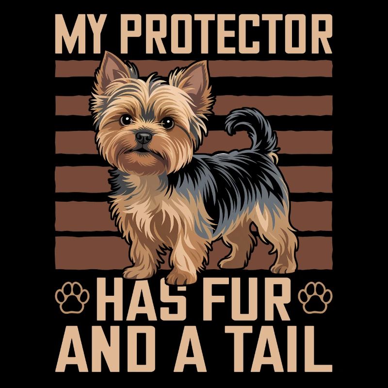 Yorkshire Terrier Yorkie Dog Breed