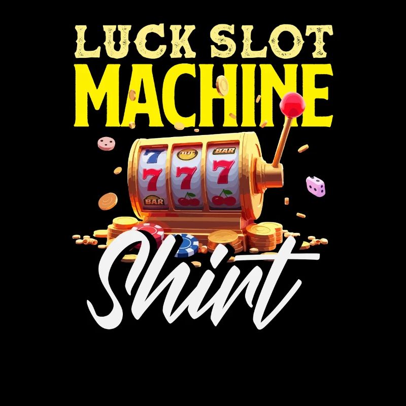 Glücksspiel Automat Casino Jackpot Gewinner