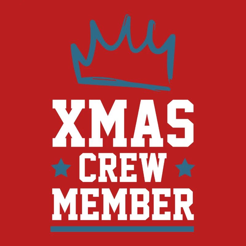Xmas Crew