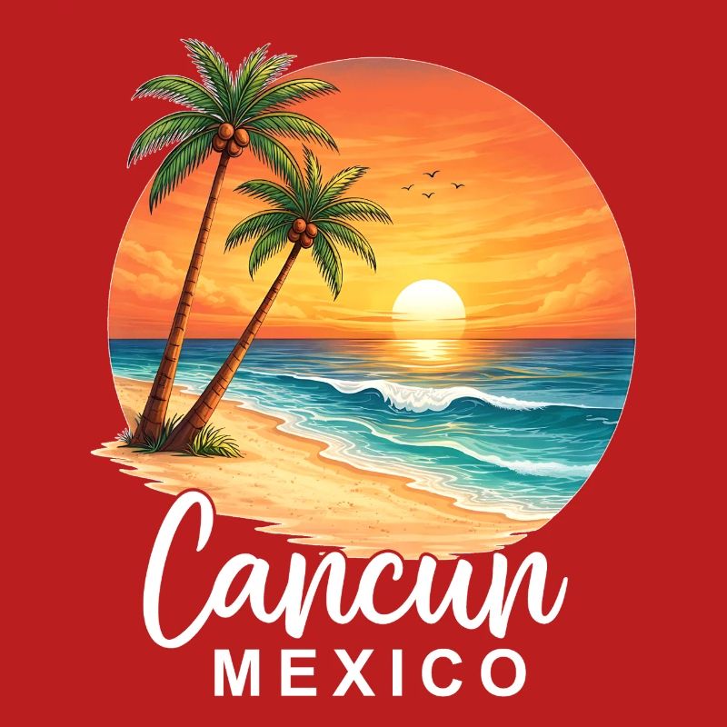 Cancun Mexico