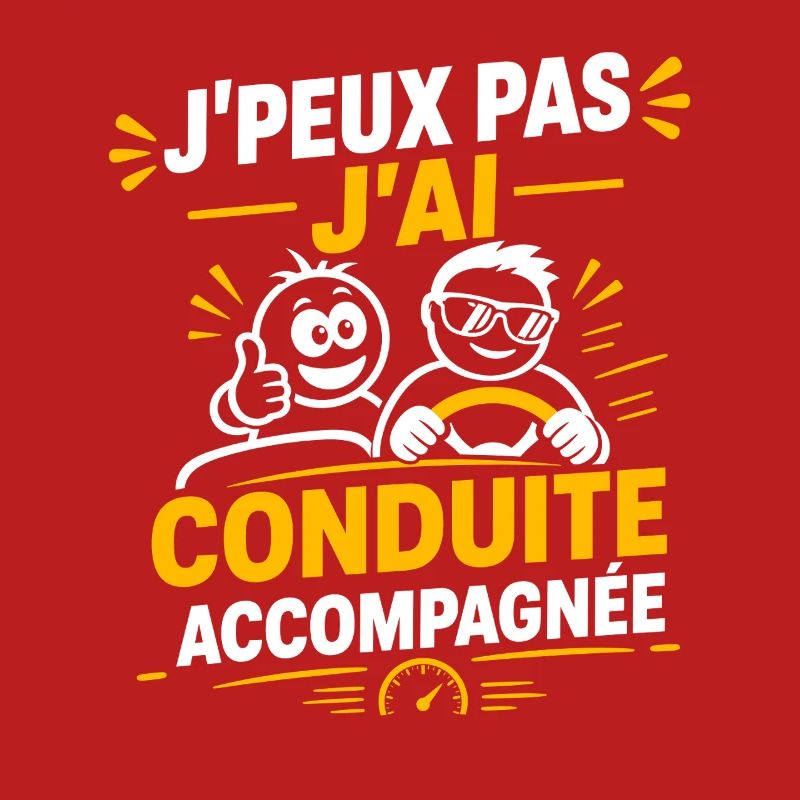 Conduite Accompagnée