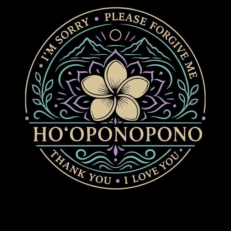 Hooponopono Healing