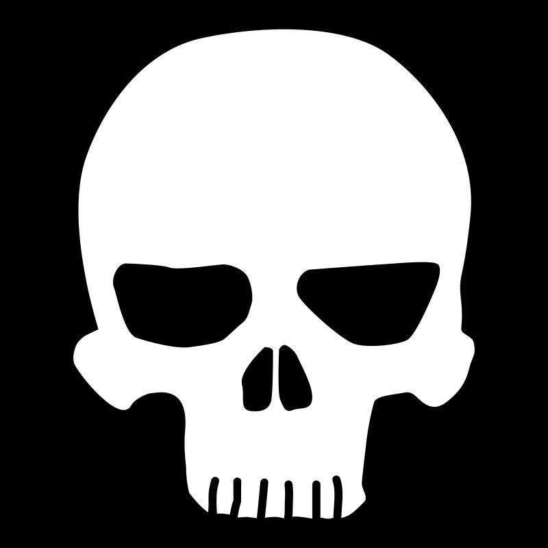 Totenkopf / skull