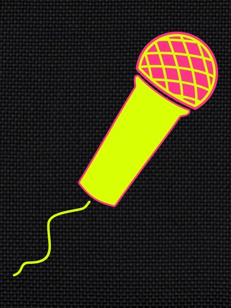 Microphone